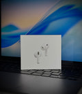 AirPods Pro 3 ANC