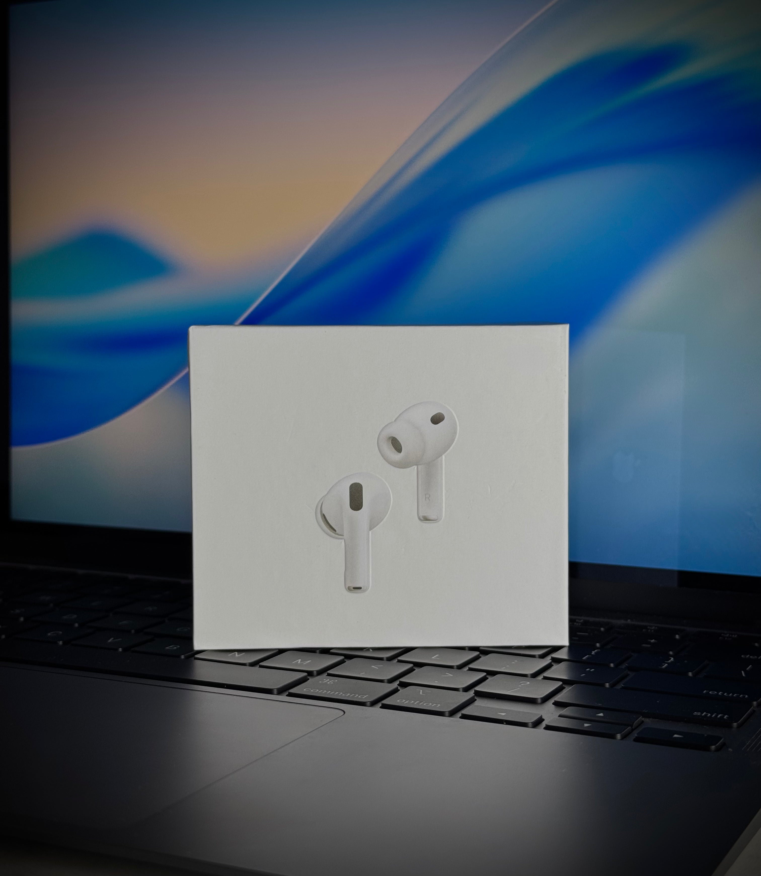 AirPods Pro 3 ANC